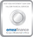 EMEA Finance Awards 2008